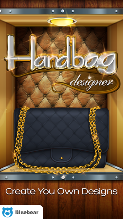 How to cancel & delete Celebrity Handbag Designer from iphone & ipad 1