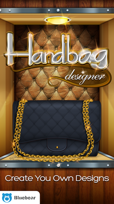 Celebrity Handbag Designer Screenshot 1