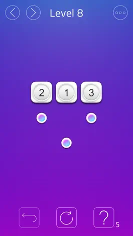 Game screenshot Move Puzzle - A Funny Strategy Game, Matching Tiles Within Finite Moves mod apk