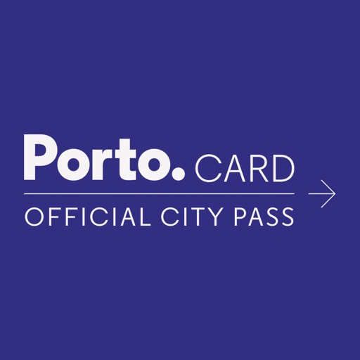 Porto Card - Official City Pass by Porto Digital