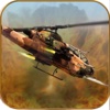 Helicopter Gunship Strike : Modern Counter Attack