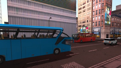 BUS SIMULATOR 2017 * 1.4 IOS ĐUA XE BUS SIMULATOR 2017 * 1.4 IOS