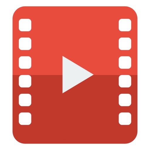 Video Player and File Manager for Clouds icon