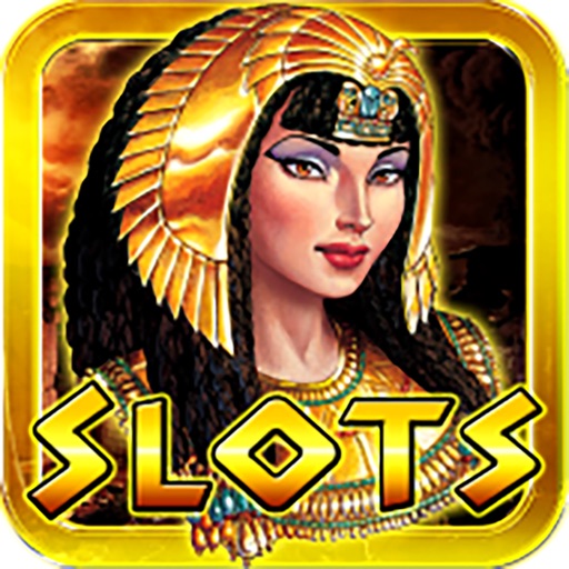 Ancient Egyptian JackPot Slots icon