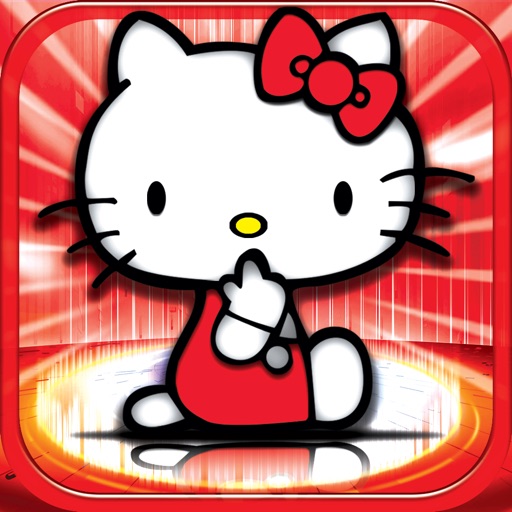 Hello Kitty HD Wallpapers Latest Collection iOS App