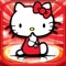 Hello Kitty HD Wallpapers Latest Collection is available in a wide variety of styles featuring that fun loving white kitty sporting her famous red bow
