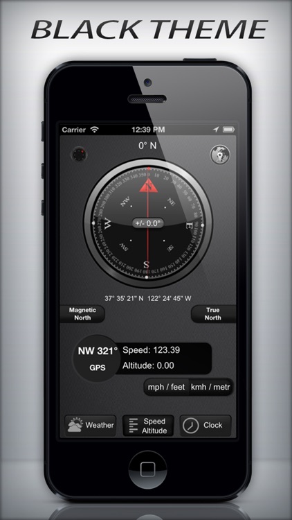 Compass 54 Pro