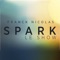 Spark, le show mobile de Franck Nicolas