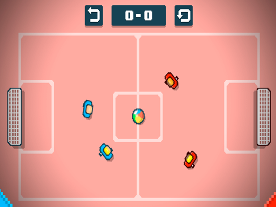 Socxel | Pixel Soccer | PROのおすすめ画像5