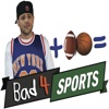 Bad 4 Sports with Jerry Ferrara