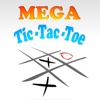 Mega Tic-Tac-Toe 9x9