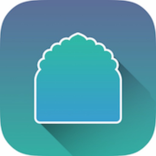 MyAthan - Prayer Times, Qibla and Mosque Finder icon