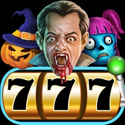 Spooky Vegas Slot Machines - Free Casino