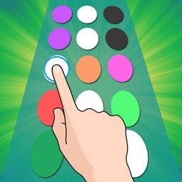 Color tap pro