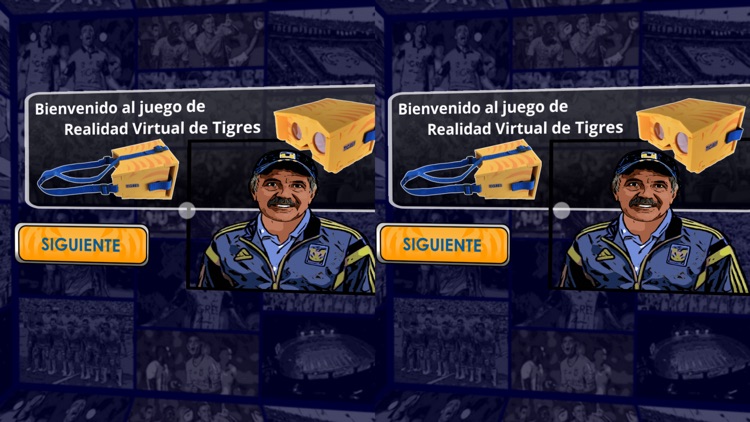 Tigres VR screenshot-4