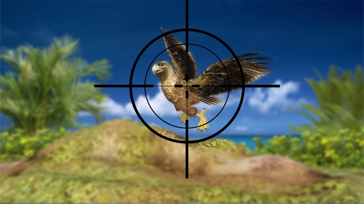 Bird Hunting - Eagle & Duck Sniper Shooting