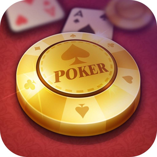 乐斗德州扑克-专业的德州扑克平台 icon