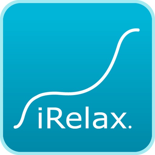 iRelax Chair Icon