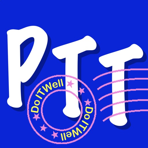 批踢踢快訊(PttNews) - 不用登入、可離線閱讀的 PTT 鄉民閱讀器 Icon