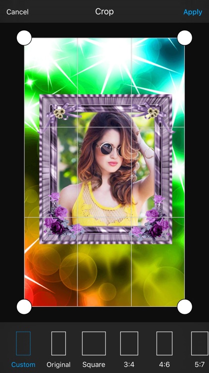 Magical Photo Frame screenshot-3