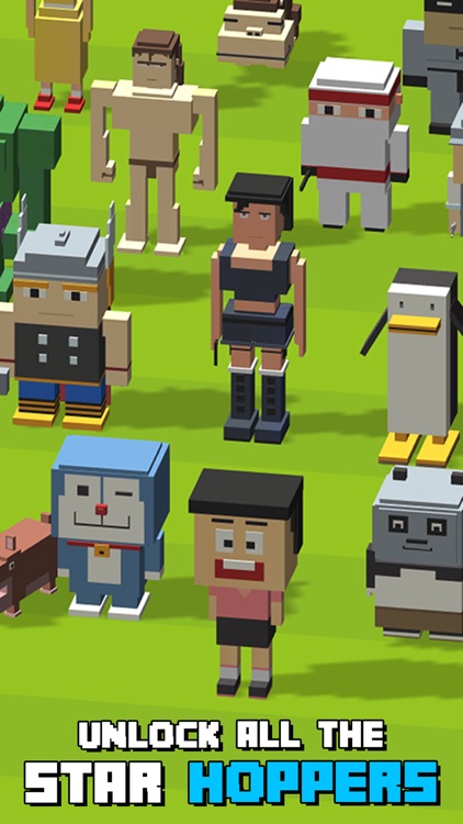 Hop Star : Visual Math Game for Grade 1 to 5 Kids screenshot-0