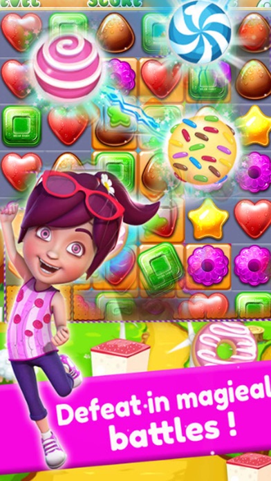 CRAZY CANDY SHOP LEGEND 2017 FREE EDITION 1.0 IOS CASINO CRAZY CANDY SHOP LEGEND 2017 FREE EDITION 1.0 IOS
