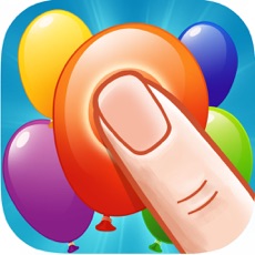 Activities of Balloon Smasher Pop