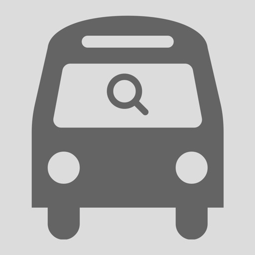 Inspetor do Transporte (Ônibus e Metrô SP) icon