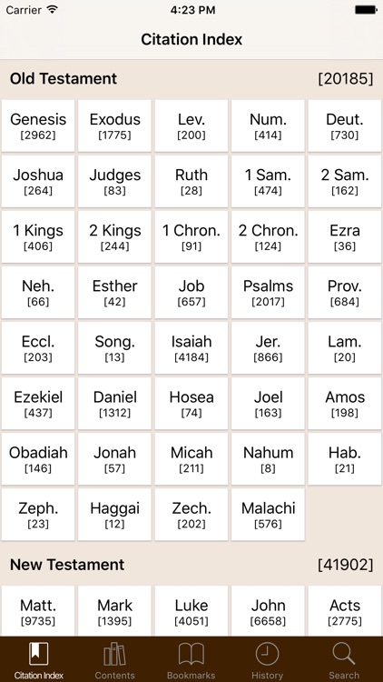 LDS Scripture Citation Index