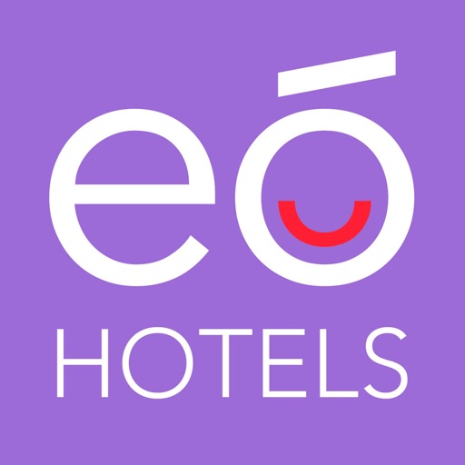 EO Hotels icon