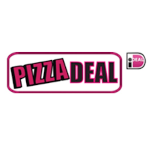 Pizza Deal (Lelystad)