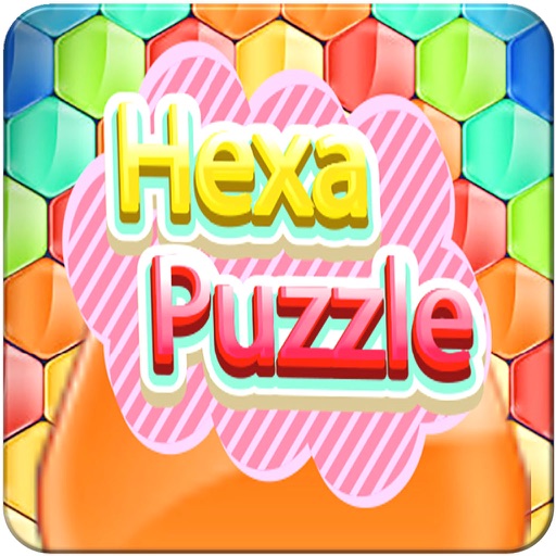 World of Hexa Puzzle icon