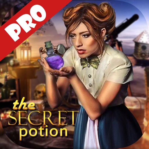 Secret Portion Pro iOS App