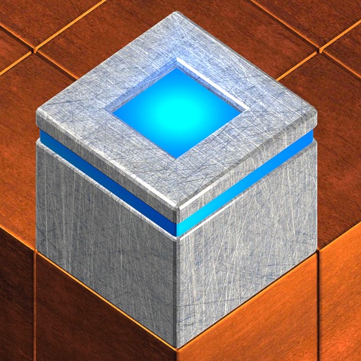 Cubix Challenge Icon