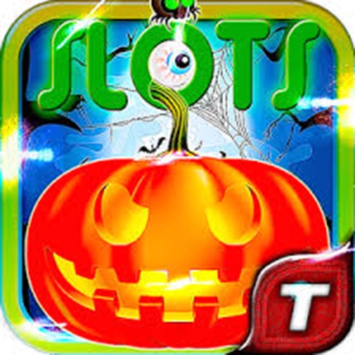 Halloween Music Creator Casino: Free Slots of U.S iOS App