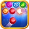 Monters Play Bubble - Free Edition is fun and addictive bubble shoot game