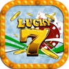 7Lucky Thunder Slots Games - Las Vegas Victory