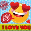 Love Stickers Pack 500 for iMessage
