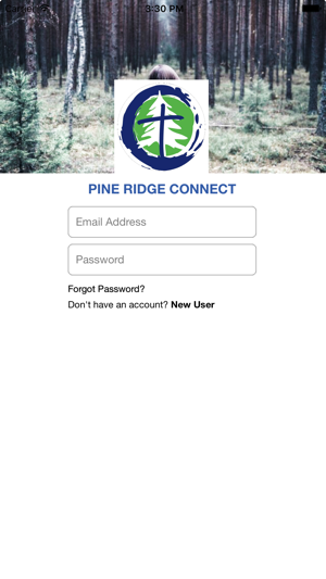 Pine Ridge Connect