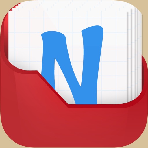 Noteblock - Simple Notes