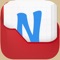 Notblock is a simple and fun note app that lets you create notes and images