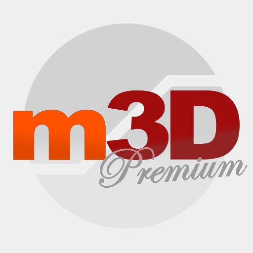 Mouse 3D Premium iOS App