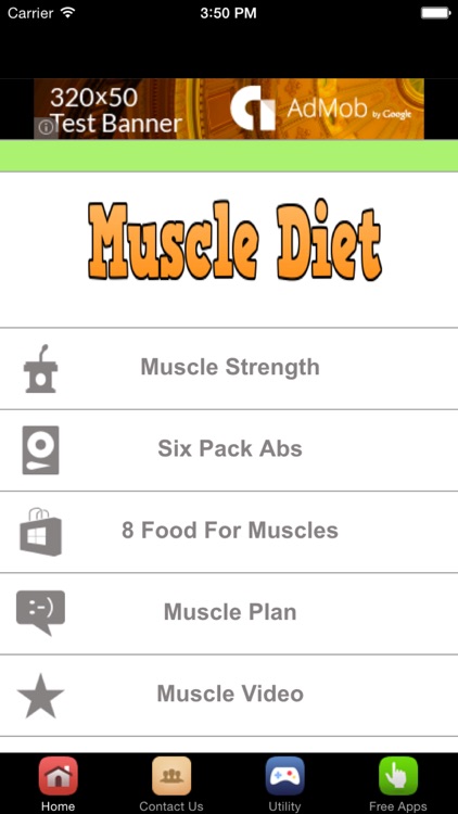 Muscle Building Diet And Muscle Building Workouts