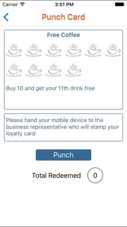 Cuppa Sunshine Coffee screenshot-4