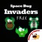 Space Bug Invaders Free