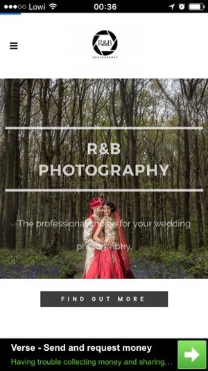 R&B Photography(圖3)-速報App