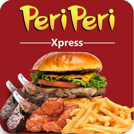 Peri Peri Xpress London