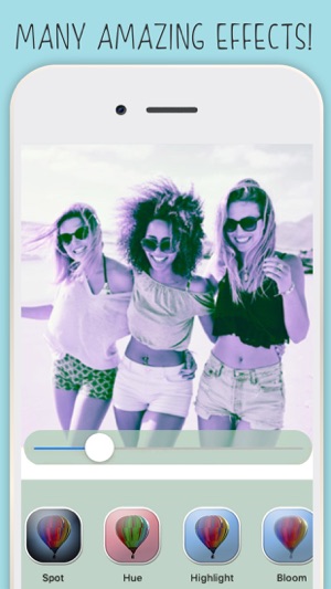 Photo editor with photo effects & filters – Pro(圖4)-速報App