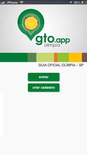 Guia Oficial Olímpia