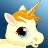 Magical Unicorn Jumping Race Pro - new fantasy speed racing game
